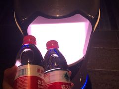 -深圳皇庭V酒店