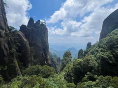 -三清山风景名胜区