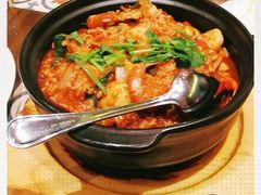 -福龙葡国餐(百老汇店)