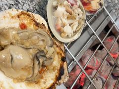 -震海贝烤贝·民俗特色店(延吉总店)