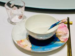 -甜阿姨·天台花园私房菜(万松园店)