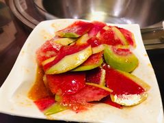 -惠丰涮肉馆(德宝新园店)