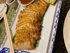 -南沙游艇会·大兵船餐厅