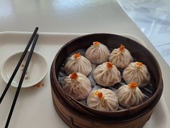 -陈扬蟹黄汤包(开元路店)