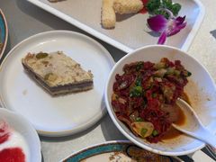 -新疆巴州金丝特餐厅(大钟寺店)