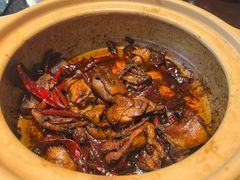 -柴米油盐(土菜院子店)