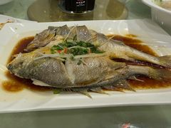 -东四民芳餐厅(世茂工三店)