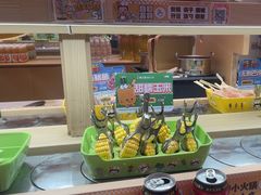 -串士多·回转小火锅(长安方圆荟店)