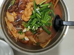 -铁锅哥米线