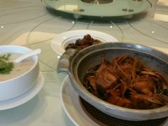 -海逸海鲜酒家(古北店)