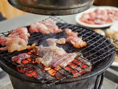 -火云龙烤肉(紫荆花店)