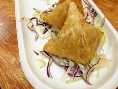 -清真·AL-JANNAT 佳纳特餐厅(狮子桥店)