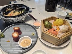 -煲王粤菜餐厅(中侨中心店)