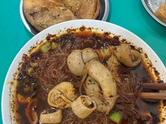 -甘记肥肠粉(马鞍北路店)