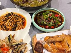 -金哥私房菜馆(张府园总店)