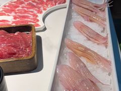-九鼎轩脆毛肚火锅(南京东路店)