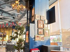 -The Happy Monk(前海壹方汇店)
