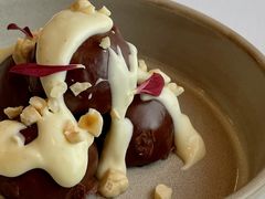 -北京金融街丽思卡尔顿酒店·意味轩 Cepe