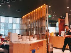 -AJIYA·池袋日式烧肉自助(天津万象城店)