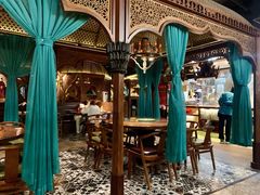 -楼兰新疆主题餐厅(苏州中心店)