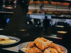 -西塔老太太泥炉烤肉(温州首店万象城黑金店)