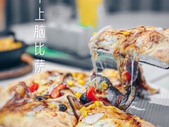 -必胜客(新海上世界店)