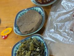 -小辫子羊肉面馆(周东店)