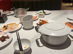-SEA西雅图海鲜自助餐厅(海乐世界店)