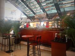 -威斯汀舞台餐厅