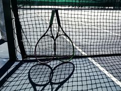 -中体一方网球培训(国家网球中心校区)