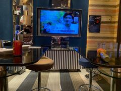 -蓝色派对KTV(聚然广场店)