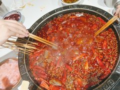 -卤校长老火锅(杨家坪直营店)