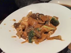 -北京老铺烤鸭(老城根店)