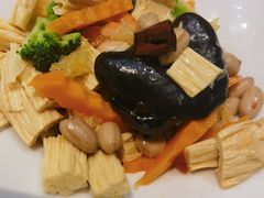 -金家老三饭庄(常营店)