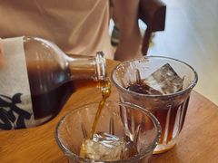 -本無咖啡·BeanWood Coffee