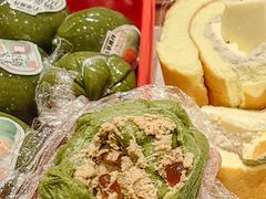 -古早萬丹传统台湾糕点(江宁金鹰店)