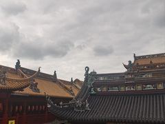 -钦赐仰殿道观
