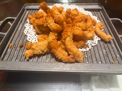 -小菜园新徽菜(蚌埠蚌山万达店)