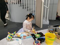 -森林象亲子餐厅·儿童生日会