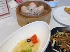 -万龙洲海鲜(南新仓店)