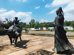 -杏花村文化旅游区