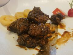 -聚鑫阁江浙菜·非遗传承技艺(青村帝华园店)