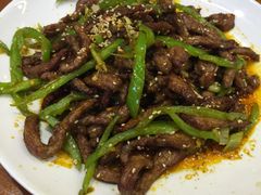 -清真·益鑫羊肉手抓馆(花园北街店)