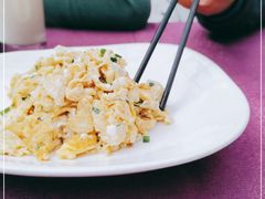 -万柳阁小馆·花园餐厅(龙潭湖店)