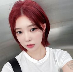 -型色沙龙