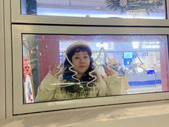 -紫荆广场·花漫里