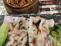 -香港翠园茶餐厅(迪凯银座店)
