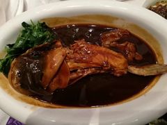 -上海古象大酒店