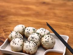 -东泰祥生煎馆(长宁路店)