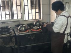 -然香姜汁(江城小区店)